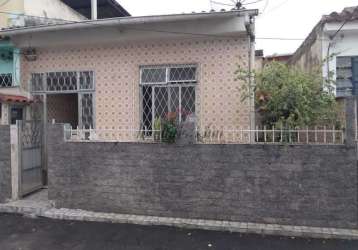 Casa em condomínio fechado com 4 quartos à venda na rua albano, 129, praça seca, rio de janeiro, 116 m2 por r$ 270.000