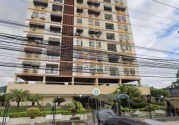 Apartamento com 2 quartos à venda na rua quiririm, 1101, vila valqueire, rio de janeiro, 65 m2 por r$ 220.000