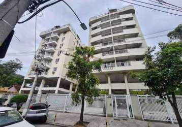 Apartamento com 2 quartos à venda na rua florianópolis, 1434, praça seca, rio de janeiro, 64 m2 por r$ 337.000