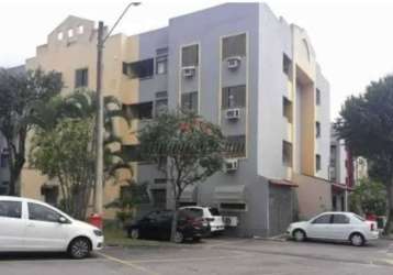 Apartamento com 2 quartos à venda na estrada do rio grande, 1462, taquara, rio de janeiro, 57 m2 por r$ 300.000