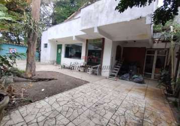 Casa com 2 quartos à venda na estrada capitão pedro afonso, 670, vargem grande, rio de janeiro, 115 m2 por r$ 290.000