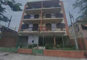 Apartamento com 2 quartos à venda na rua luís beltrão, 509, vila valqueire, rio de janeiro, 81 m2 por r$ 300.000