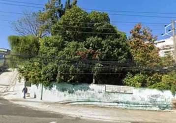 Terreno à venda na avenida geremário dantas, 615, pechincha, rio de janeiro, 4474 m2 por r$ 4.000.000