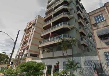 Apartamento com 2 quartos à venda na rua capitão menezes, 552, praça seca, rio de janeiro, 110 m2 por r$ 199.000