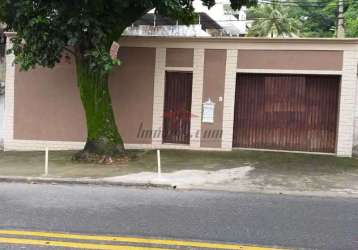 Casa com 3 quartos à venda na rua retiro dos artistas, 1297, pechincha, rio de janeiro, 758 m2 por r$ 1.699.000