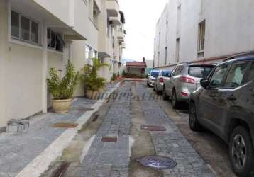 Casa em condomínio fechado com 3 quartos à venda na rua félix crame, 72, pechincha, rio de janeiro, 100 m2 por r$ 460.000