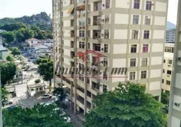 Apartamento com 2 quartos à venda na rua pinto teles, 320, praça seca, rio de janeiro, 70 m2 por r$ 230.000