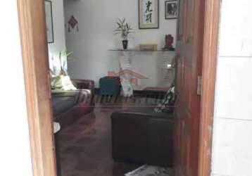 Apartamento com 2 quartos à venda na beco mário pereira, 192, praça seca, rio de janeiro, 96 m2 por r$ 299.000