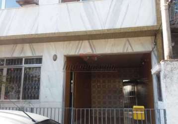 Casa em condomínio fechado com 3 quartos à venda na rua barão, 1267, praça seca, rio de janeiro, 177 m2 por r$ 670.000