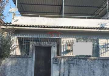 Casa com 3 quartos à venda na rua josé avelino, 22, taquara, rio de janeiro, 165 m2 por r$ 489.900