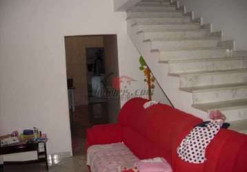 Casa com 4 quartos à venda na rua quiririm, 902, vila valqueire, rio de janeiro, 200 m2 por r$ 600.000