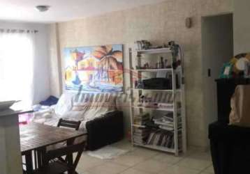 Apartamento com 4 quartos à venda na rua alberto pasqualini, 400, pechincha, rio de janeiro, 115 m2 por r$ 350.000