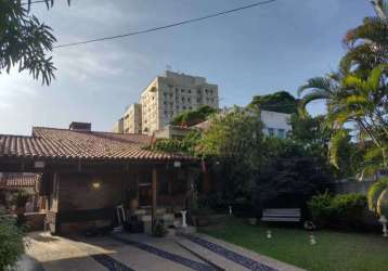 Casa com 3 quartos à venda na rua pedro teles, 104, praça seca, rio de janeiro, 200 m2 por r$ 630.000