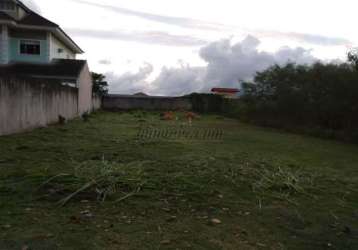 Terreno à venda na rua aníbal machado, 11, pechincha, rio de janeiro por r$ 642.000