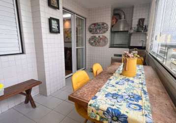 Apartamento 3 dormitórios - tatuapé