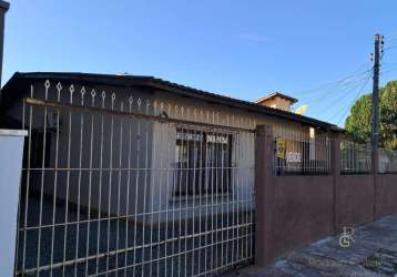 Casa para venda em itajaí, cordeiros, 4 dormitórios, 2 banheiros, 4 vagas