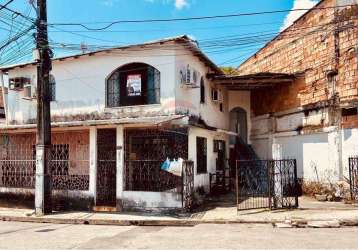 Casa próxima a avenida maceió. ótima oportunidade de investimento!