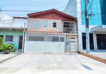 Vendo casa na cachoerinha na av. ajuricaba