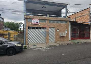 'casa duplex em santo antônio: 3 dormitórios'