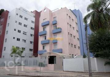 Apartamento com 3 quartos à venda na rua mauá, 192, alto da glória, curitiba por r$ 600.000