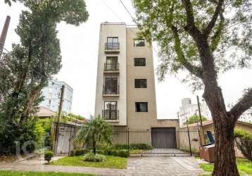 Apartamento com 3 quartos à venda na rua josé merhy, 1499, boa vista, curitiba por r$ 550.000