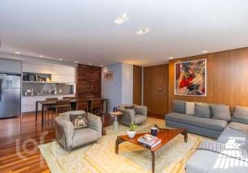 Apartamento com 1 quarto à venda na rua monsenhor ivo zanlorenzi, 3770, cidade industrial, curitiba por r$ 849.000