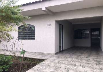 Casa com 3 quartos para alugar na rua professor eduardo corrêa lima, 335, capão da imbuia, curitiba, 150 m2 por r$ 2.900
