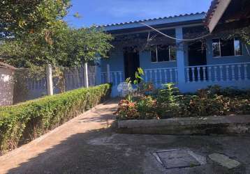 Casa com 2 quartos para alugar na rua palotina, 186, paloma, colombo, 50 m2 por r$ 1.500