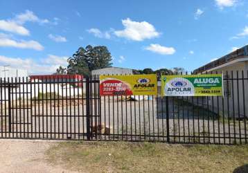 Casa comercial para alugar na rua roberto meres de credo, 92, iná, são josé dos pinhais, 90 m2 por r$ 3.500