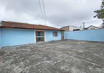 Casa comercial para alugar na rua europa, 308, centro, pinhais, 100 m2 por r$ 3.000