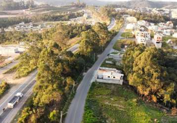 Lotes a venda bairro jd são joão pronto pra construir