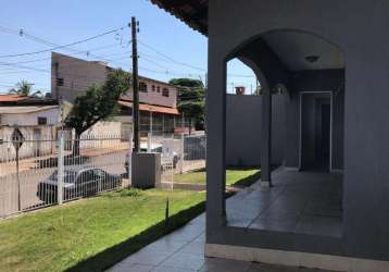 Casa comercial à venda na rua dolores maria bruno, califórnia, londrina, 200 m2 por r$ 640.000