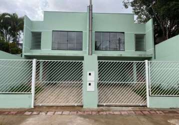 Casa com 3 quartos à venda na rua capitão joão busse, califórnia, londrina, 87 m2 por r$ 325.000