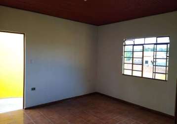 Casa com 3 quartos à venda na rua são miguel, jardim santo andré, londrina, 105 m2 por r$ 210.000