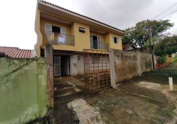 Casa com 4 quartos à venda na rua mandacaru, jardim morumbi, londrina, 270 m2 por r$ 570.000