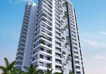 Apartamento com 2 quartos à venda na rua caracas, santa rosa, londrina, 79 m2 por r$ 673.000