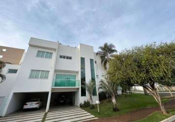 Casa com 3 quartos à venda na avenida robert koch, operária, londrina, 370 m2 por r$ 1.800.000