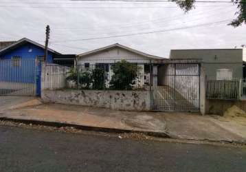 Casa com 2 quartos à venda na avenida curitiba, 527, jardim pacaembu, londrina, 80 m2 por r$ 200.000