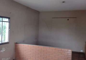 Casa comercial com 3 salas à venda na rua augusto severo, santos dumont, londrina, 135 m2 por r$ 750.000