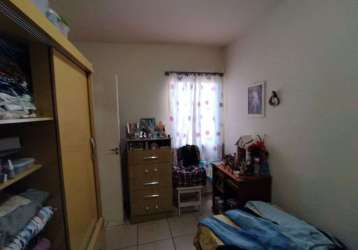 Apartamento com 2 quartos à venda na avenida paul harris, nossa senhora de lourdes, londrina, 52 m2 por r$ 195.000