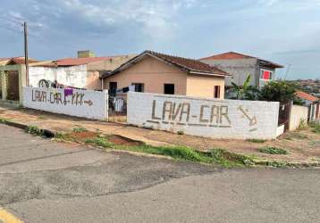 Casa com 2 quartos à venda na rua custódio tavares da silva, ernani moura lima, londrina, 45 m2 por r$ 195.000