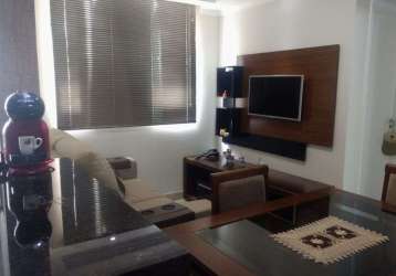 Apartamento com 2 quartos à venda na rua josé spoladore, jardim nações unidas, londrina, 45 m2 por r$ 195.000