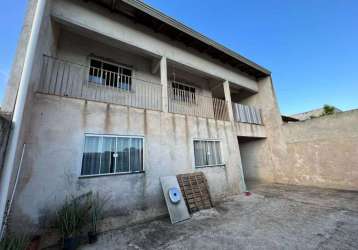 Casa com 3 quartos à venda na rua augusta consolin vidotti, jardim planalto, londrina, 200 m2 por r$ 520.000