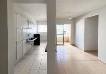 Apartamento com 3 quartos à venda na avenida paul harris, nossa senhora de lourdes, londrina, 69 m2 por r$ 285.000