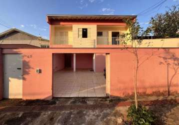 Casa com 3 quartos à venda na rua comandante ismael guilherme, califórnia, londrina, 192 m2 por r$ 850.000