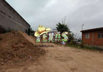 Terreno a venda vila chabilândia