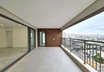 Apartamento à venda, 161 m² por r$ 3.100.000,00 - ibirapuera - são paulo/sp