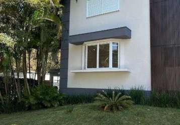 Casa com 5 dormitórios à venda, 1180 m² por r$ 8.000.000,00 - super quadra morumbi - são paulo/sp