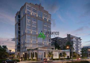 Apartamento frente mar de alto padrão no centro de navegantes !!!