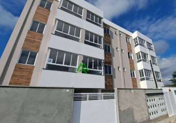 Apartamento com 2 dormitórios à venda, 72 m² por r$ 456.000,00 - meia praia - navegantes/sc